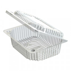 Контейнер для выпечки РАКУШКА УК-31Р (1200 штук)..