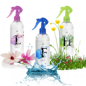 Освежитель воздуха жидкий GRASS Harmony 400мл, в ассортименте Освежитель воздуха жидкий GRASS Harmony 400мл, в ассортименте