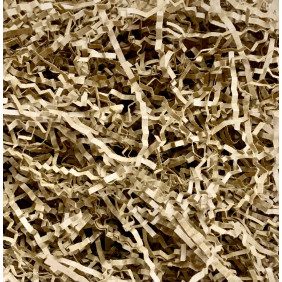 Бумажный наполнитель Крафт 1 кг.