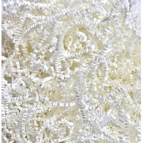 Бумажный наполнитель Белый 1 кг.