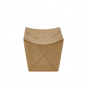 Коробка для лапши ECO NOODLES 500 мл (20 штук)