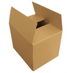 Коробка для переезда 30см*30см*30см (трехслойный картон Т-21)