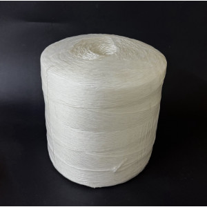 Шпагат Полипропиленовый 5 кг, 2200 текс ..