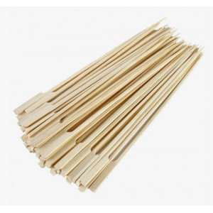 Пика Гольф бамбук 18 см (100 штук)