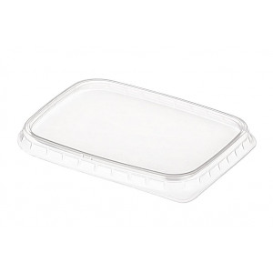 Крышка к контейнеру 108x82 ДП для 125-500 мл (100 ..