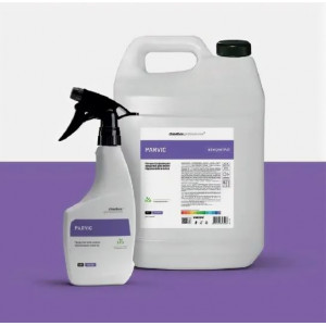  Средство моющее для Пароконвектоматов Parvic 5 литров, Концентрат CleanBox Professional. РФ