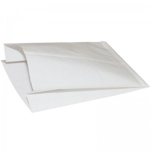 Пакет бумажный для выпечки 100*40*130 мм (250 шт/упак)