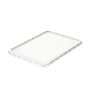 Крышка к контейнеру УК 364 (аналог 179) (300 шт/ко..