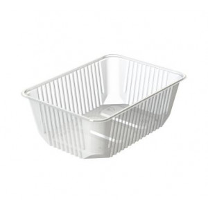 Контейнер пластиковый УК 364, 1000 мл (аналог 179)..