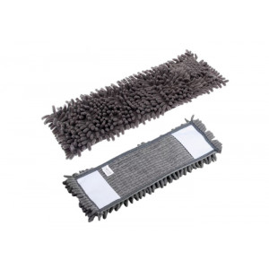 Сменная накладка МОП для швабры "СИНЕЛЬ"..