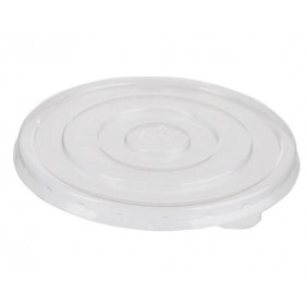 Крышка плоская Round Bowl 750, 1000 (45 штук)